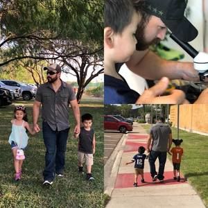 Meet your Posher, Noe